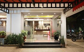 Sweet Karina Hotel